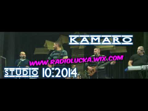 Gipsy Kamaro Studio 10 2014New Cely Album