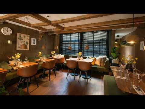 Relaxing Jazz Music 2018 || Vintage Café - Retro Lounge & Jazz & Bossa Instrument Music #18