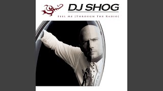 Feel Me (Through The Radio) (Club Mix)