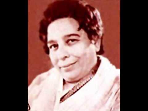 Poster shab e gham lyrics – shamshad begum