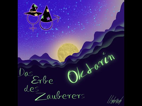 Oktarin Podcast - Das Erbe des Zauberers (3): Ein Leben als Vogel