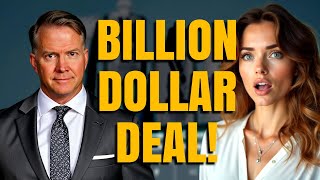 The $1 Billion Beauty Buyout You May not Have Heard About