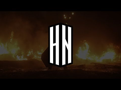 RAWPVCK, MAITO - Fury (MVGMVR Raw Edit)