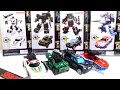 Transformers Combiner Wars Sky Reign Part 1 Wotafa S Review