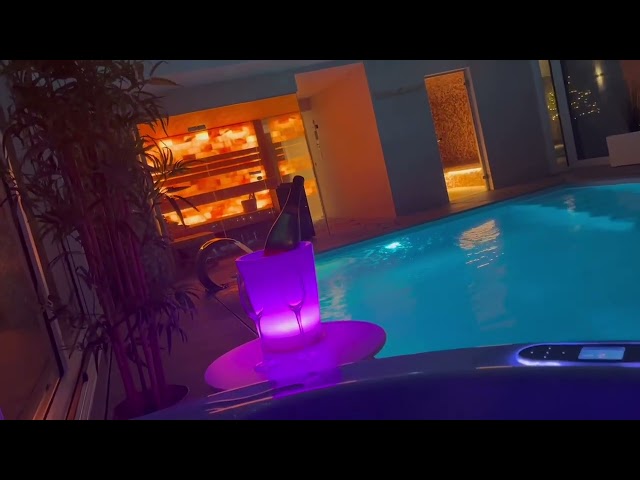 Youtube - Serenity Spa Privé & Wellness