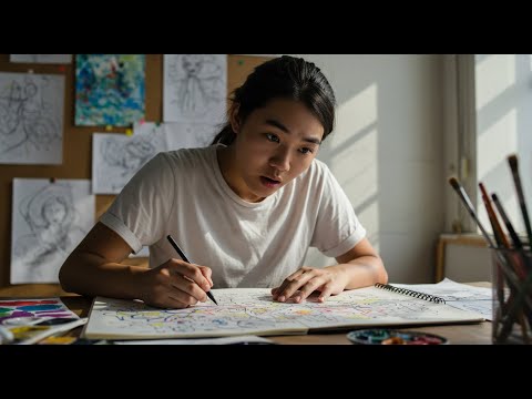 Episode 003, Code Of The Heart "Samsara — The Cycle of Eternal Return"