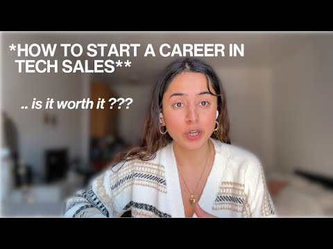 how i got my first ENTRY LEVEL BDR job with zero experience !!!