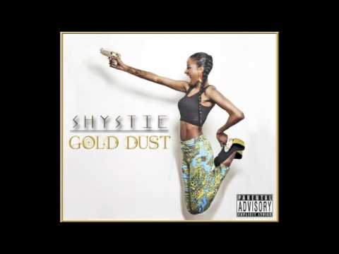 Shystie - Bad Girl (ABSOLUTELY NO COPYRIGHT INFRINGEMENT INTENDED)