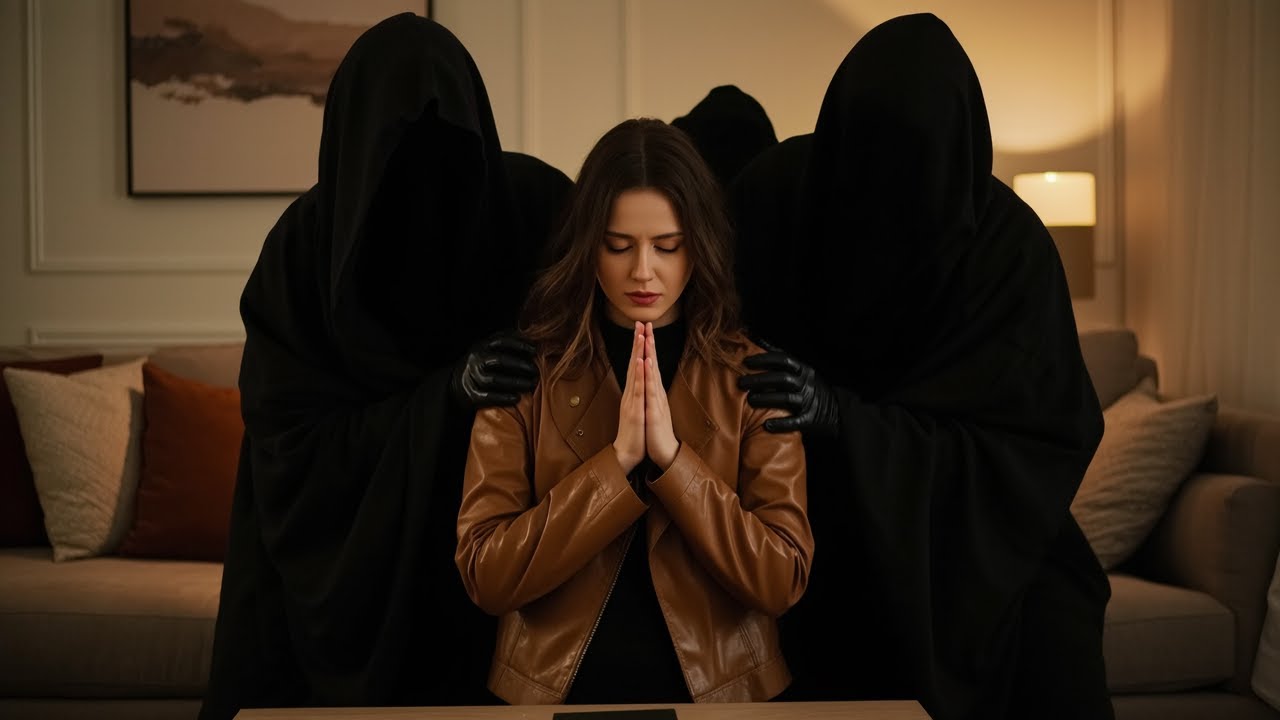 STOP IGNORING THIS BIBLICAL WARNING! The Enemy Is Already Here…