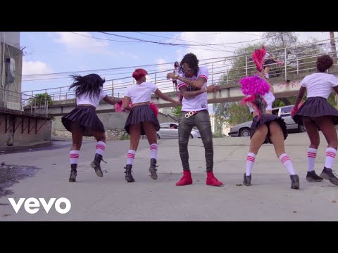 Savage Savo - Whining Work (Official Music Video)