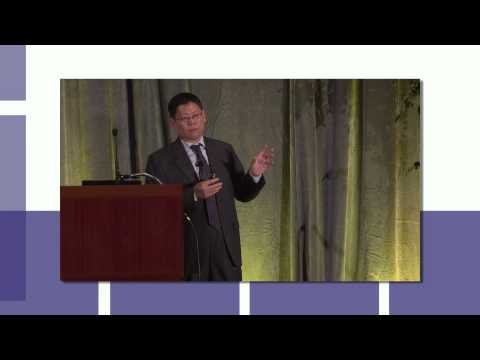 Fred Kavli Lecturer - 2013 MRS Spring Meeting