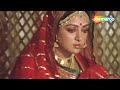 Bala Main Bairaagan | Meera (1979) | Hema Malini | Vani Jairam | Pt. Ravi Shankar | Dard Bhare Geet