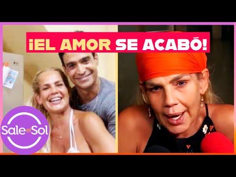 ¡Se acabó! Niurka termina su relación con Juan Vidal | Sale el Sol