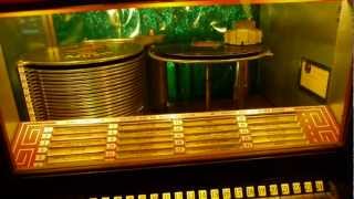 Big Joe Turner on my Wurlitzer 600 @Doccies Youtube Channel