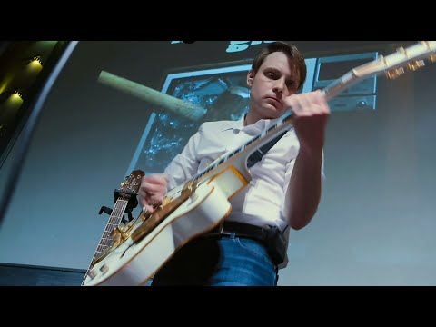 Mike Glebow - Improvised Solo (Игры)