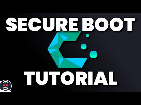 How to setup secure boot on CachyOS: full tutorial and explanations.