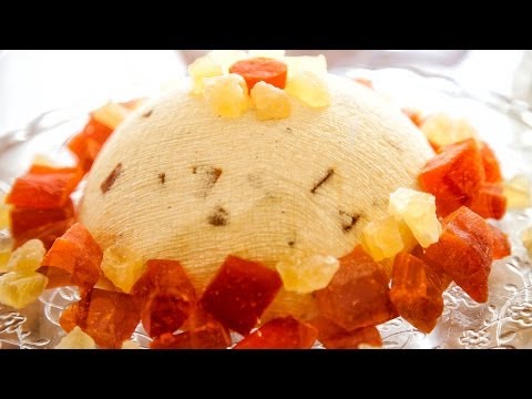 Easter Pasha - Pascha Wielkanocna - Ania's Polish Food Recipe #14