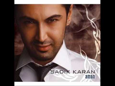 DJ Kesaf vs Sadık Karan Amman Remix