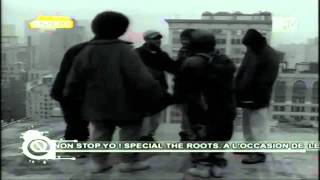 The Roots-Proceed II(Feat Roy Ayers) "Best Quality"