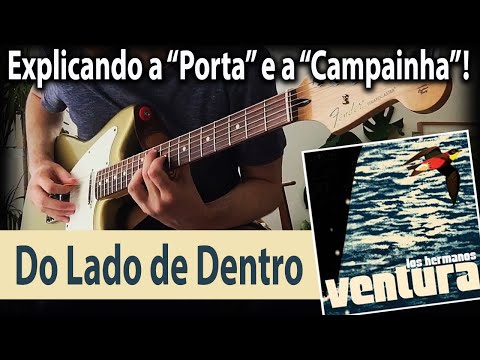Do Lado De Dentro - Marcelo Camelo