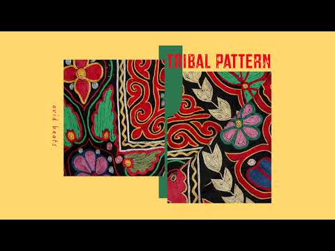 [FREE] Ethnic Experimental Type Beat - Tribal Pattern