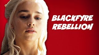 Game Of Thrones - Blackfyre Rebellion Explained