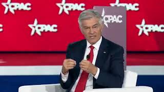 DR.OZ: "Estamos Listos para limpiar California del Fraude y el Despilfarro Nacional"