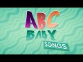 ABC Baby Songs Logo Audio Visual Variations ABC Baby Songs Effects Nazareno Family Studio 2 0