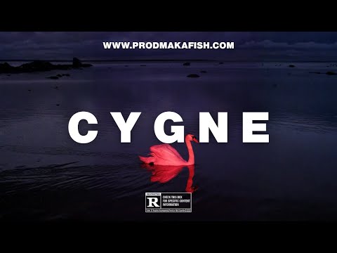 [FREE] PNL x DTF x Djadja & Dinaz Type Beat "Cygne" - Instru Rap Afro/Mélodique By Makafish
