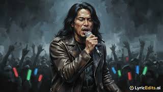Download lagu RHOMA IRAMA - KERAMAT Cover Rock Metal Dut HQ AUDIO mp3