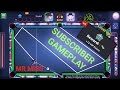 8 Ball Pool Mr Miss VS Subscribers Crazy Bank Trick Shots Berlin Platz NO CHEATS OR HACKS
