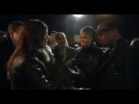 Mademoiselle C | "P Diddy and Kanye" | Official Clip