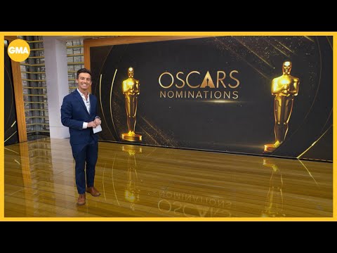 Oscar nominations: Surprises and snubs