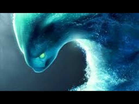 Laning Mid in Dota 2: My Morphling morphs into a Godlike being