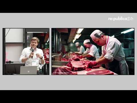 Video Thumbnail: re:publica 2024: Jan Schneider - Fair und nachhaltig – wie Anwerbung und Migration gelingen können