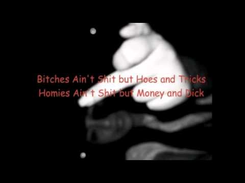 Homies ain't shit.. -Bee