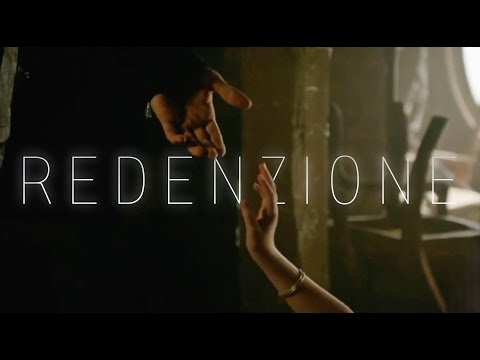 Klaus Mikealson - Redenzione