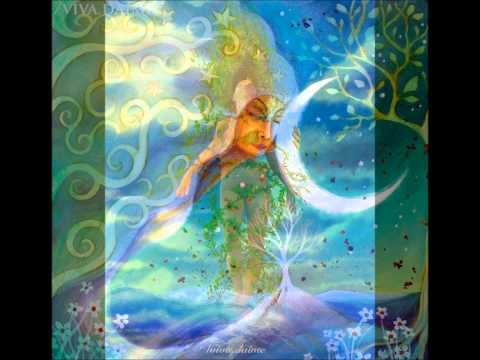 Hinario Harmonia Cosmica - Amor, Paz, Harmonia - Hino 18 Padrinho Ze Ricardo