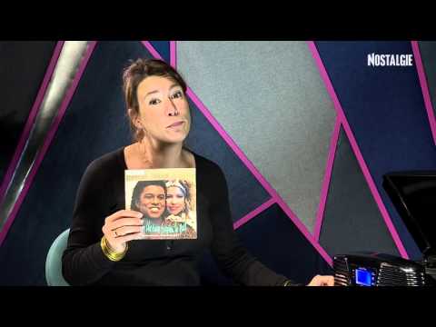 Virginie Hocq - La Boite à Vinyles NOSTALGIE