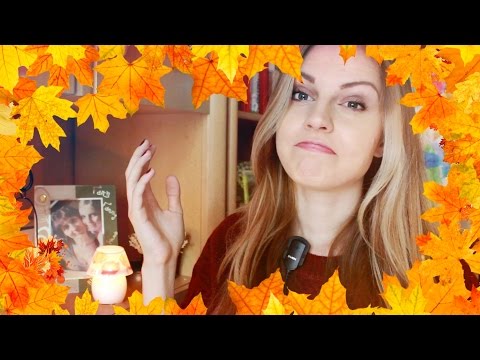 Мои осенние размышления♥Ваша Саша♥