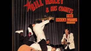 Birth Of The Boogie       Bill HALEY