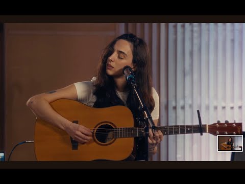 Ketato Nergadze - Sevda (Live at Lenø Records)