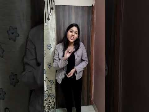 Kirti goel  Audition li...