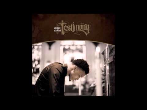 August Alsina Ft Rick Ross Benediction Clean