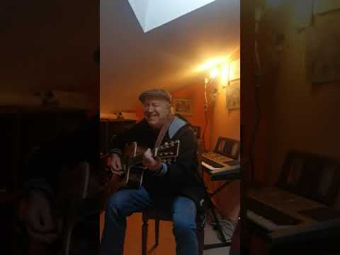 Alfonso Di Berardino (Italy) Unchained Melody. Stars of the Albion 2023