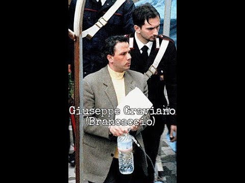 Processo "Nrdangheta stragista" parte 52: Giuseppe Graviano parte 3/7