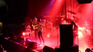 Aint No Telling - Temperance Movement