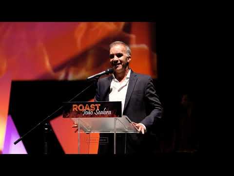 ROAST JOÃO SEABRA - Miguel 7 Estacas