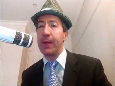 The Greatest Horse Race The World Has Ever Seen