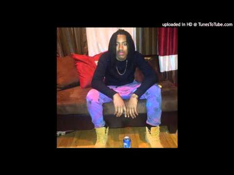 Ronn Taylor O-BLOCK - Krack Flow Freestyle